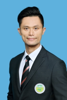 Chan Ching Yat