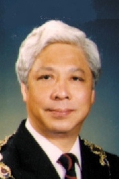 LAU HON WAH