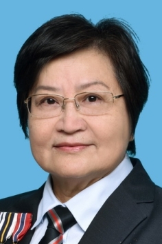 Chan Mei Wah