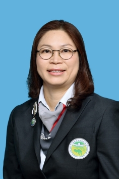 Lai Mei Yee