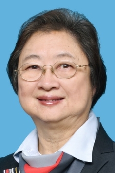 Kwan Lai Wah