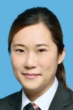 Yeung Pui Ying