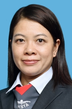 Choi Fung Yee