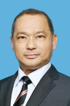 PONG Yiu Wing