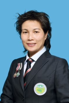 Lin Violette