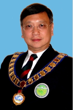 CHAN PO LUK PAUL