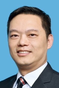 Cheung Wing Hong