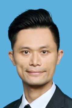 Chan Ching Yat