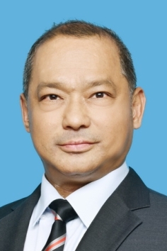 PONG Yiu Wing