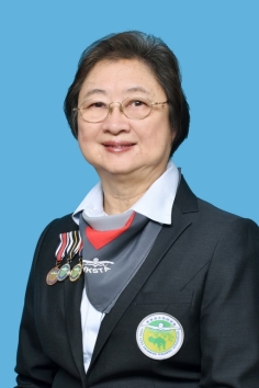 Kwan Lai Wah