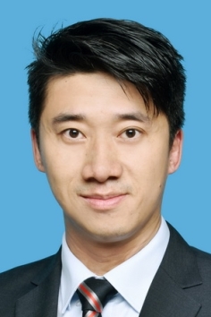 Ho Chung Kai
