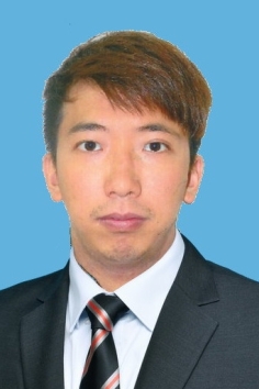CHAN CHUN HEI