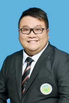 Tsang Ling Fung