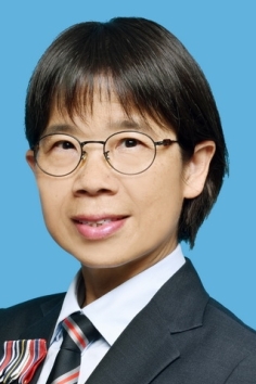 IP Lai Kuen