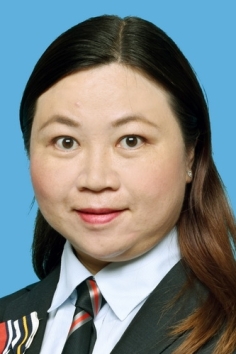 Wong Ching Heung