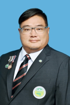 Tai Yiu Wai