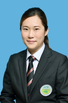 Yeung Pui Ying