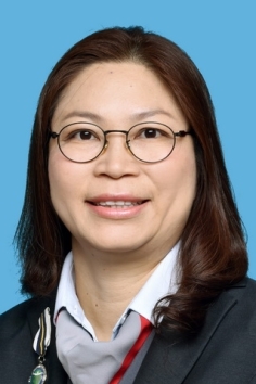 Lai Mei Yee