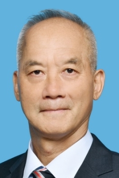 Cho Wai Sun