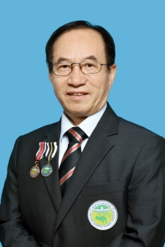 Sin Kam Leung