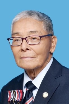 Cheung Woon Man