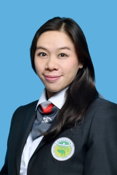 Tam Lok Man