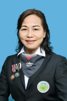 Chan Kit Ching