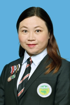 Wong Ching Heung