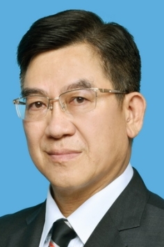 Lai Hung Kim