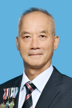 Cho Wai Sun