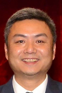 冷先生