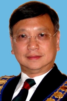 CHAN PO LUK PAUL