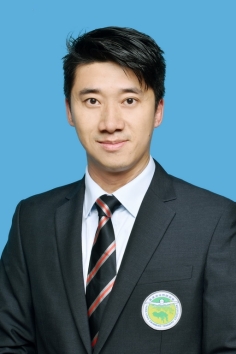Ho Chung Kai