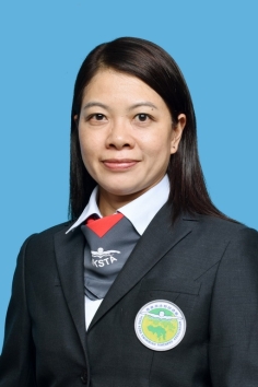 Choi Fung Yee